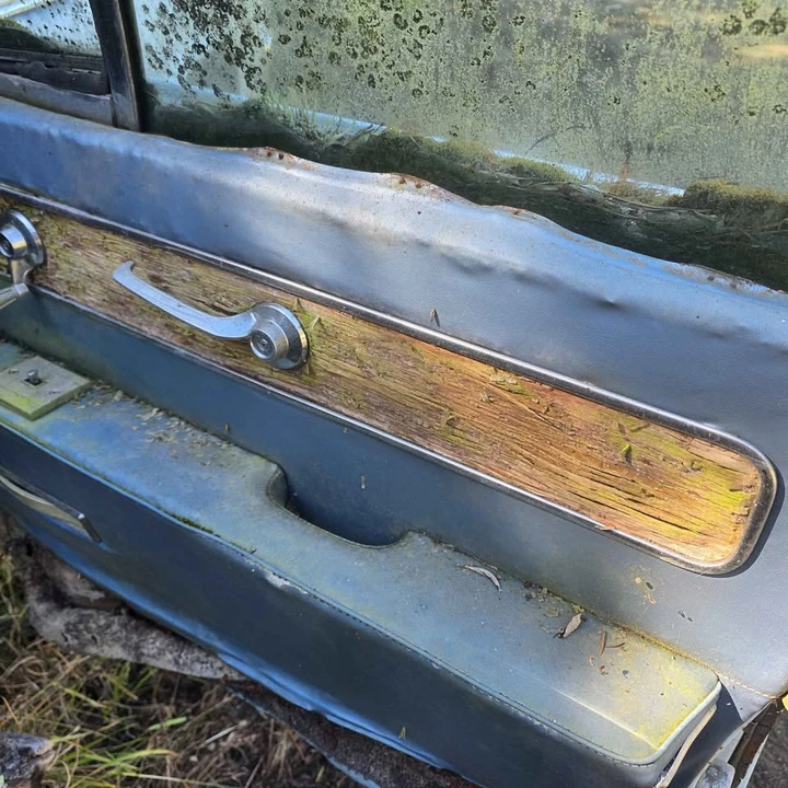 1962 Lincoln Continental 4th Gen - Image 7 of 14