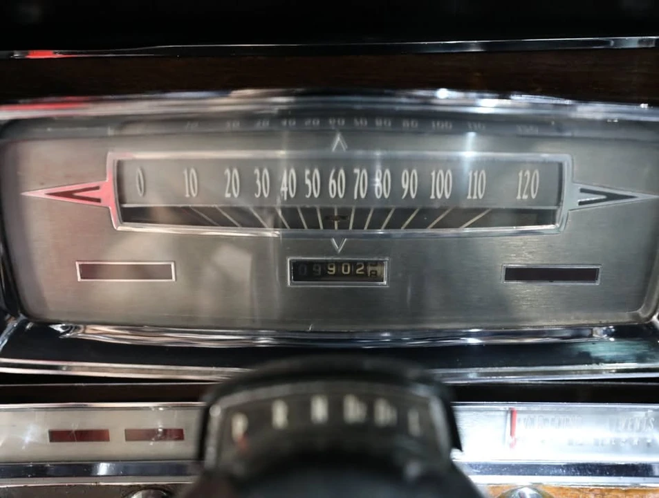 1962 Lincoln Continental 4th Gen - Image 6 of 6