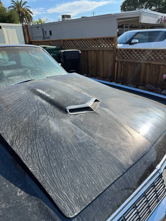 1962 Lincoln Continental 4th Gen - Image 12 of 14