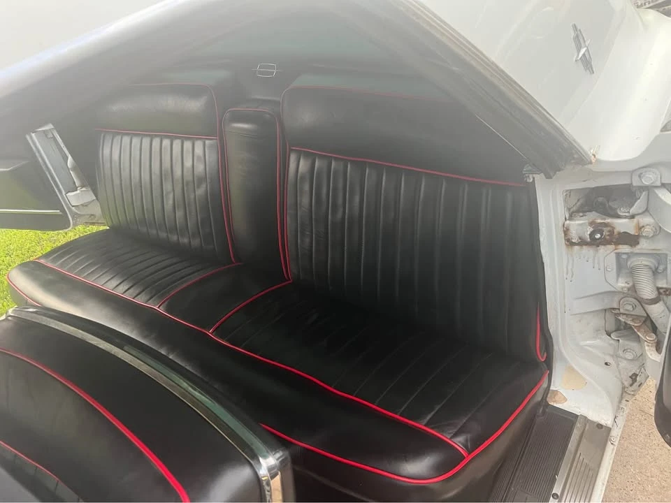 1962 Lincoln Continental 4th Gen - Image 7 of 10
