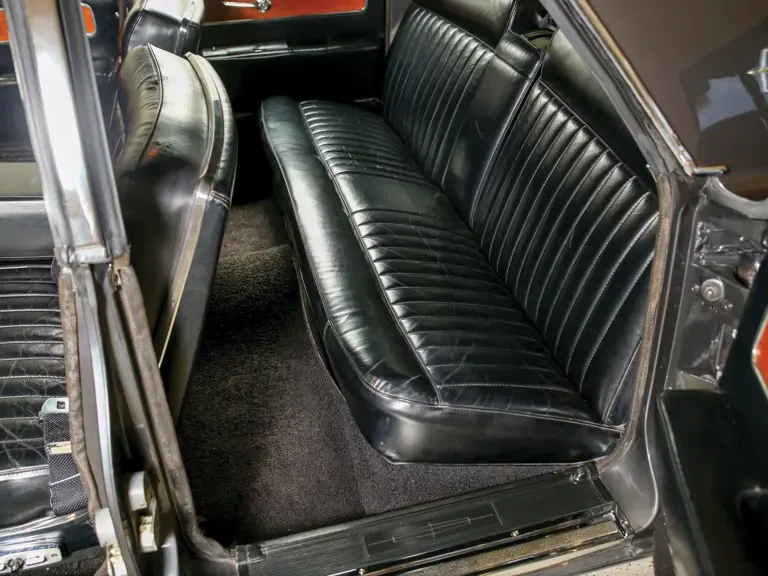 1962 Lincoln Continental 4th Gen - Image 15 of 25
