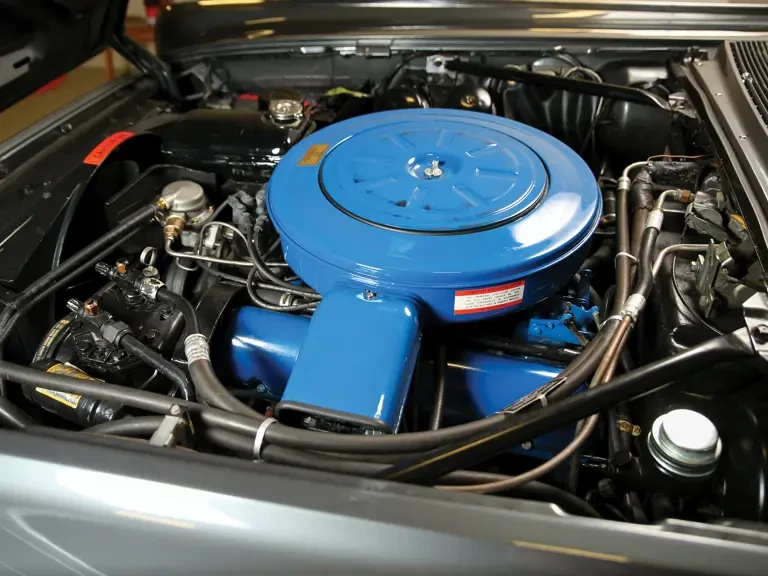 1962 Lincoln Continental 4th Gen - Image 24 of 25