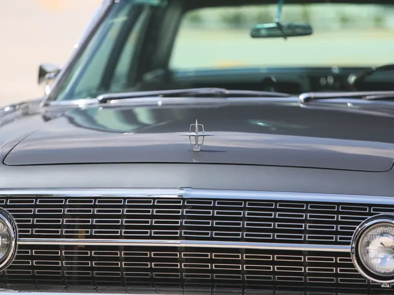 1962 Lincoln Continental 4th Gen - Image 7 of 25