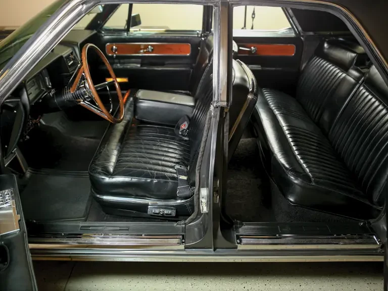 1962 Lincoln Continental 4th Gen - Image 11 of 25