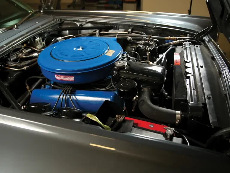 1962 Lincoln Continental 4th Gen - Image 4 of 25
