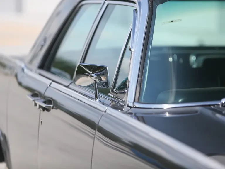 1962 Lincoln Continental 4th Gen - Image 18 of 25