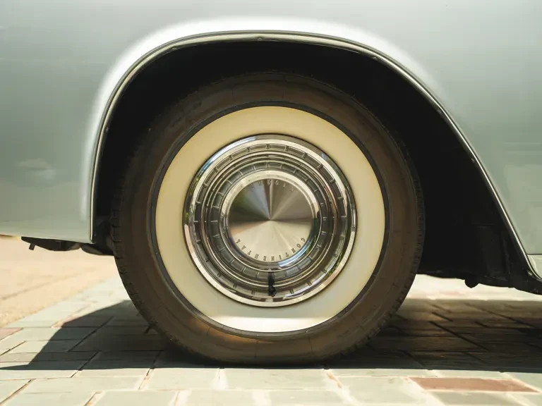 1962 Lincoln Continental 4th Gen - Image 27 of 31