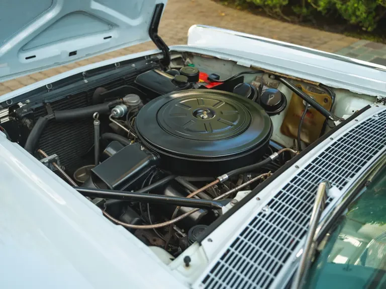 1962 Lincoln Continental 4th Gen - Image 4 of 31