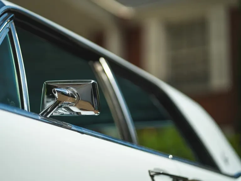 1962 Lincoln Continental 4th Gen - Image 16 of 31