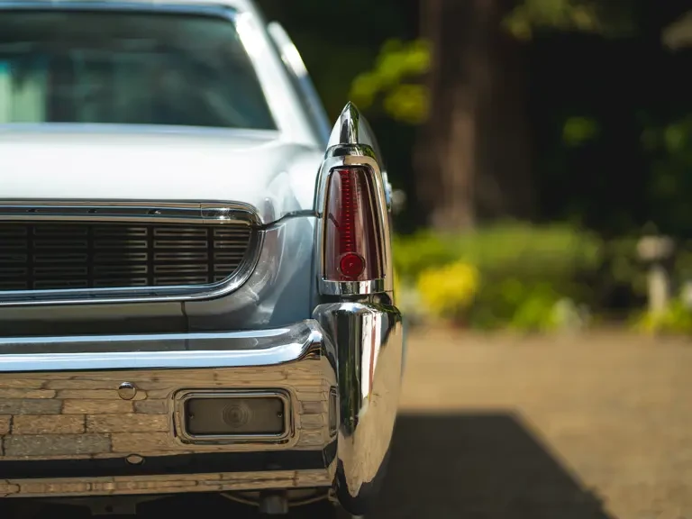 1962 Lincoln Continental 4th Gen - Image 19 of 31