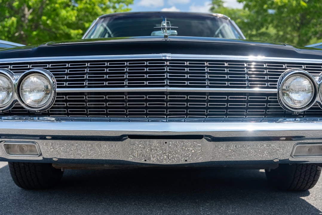 1962 Lincoln Continental 4th Gen - Image 23 of 31