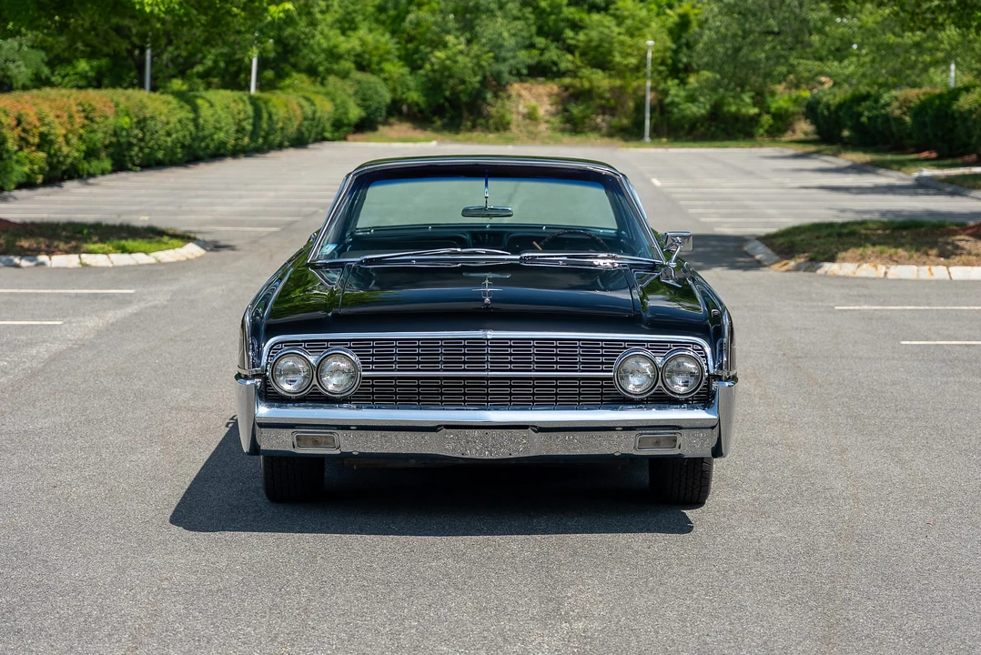 1962 Lincoln Continental 4th Gen - Image 5 of 31