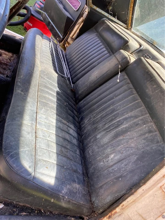 1962 Lincoln Continental 4th Gen - Image 10 of 20