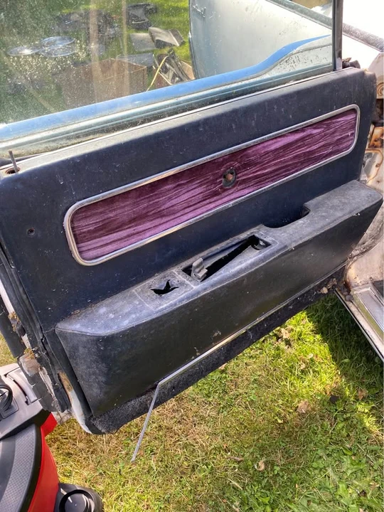 1962 Lincoln Continental 4th Gen - Image 15 of 20