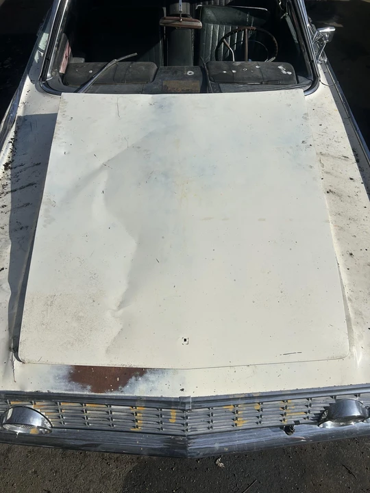 1962 Lincoln - Image 14 of 31