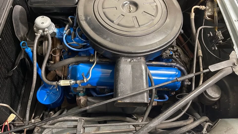 1962 Lincoln Continental 4th Gen - Image 2 of 19
