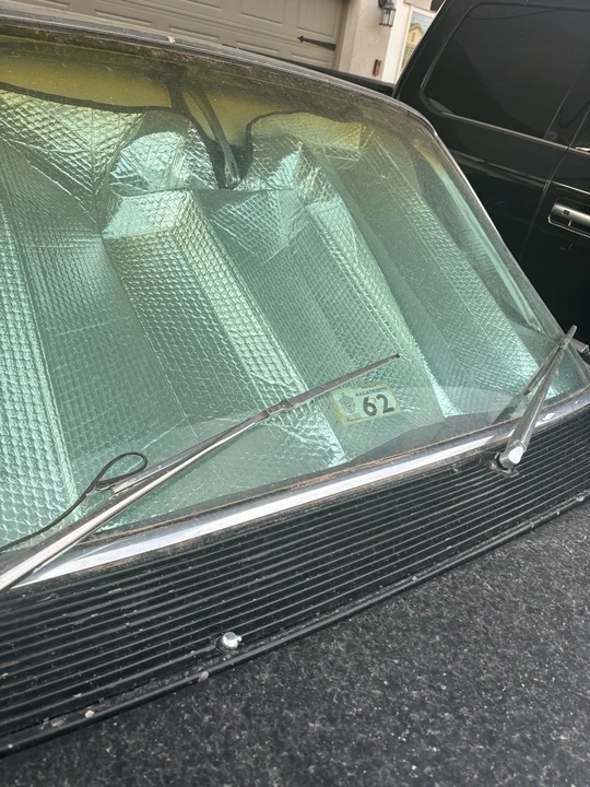 1962 Lincoln Continental 4th Gen - Image 21 of 31