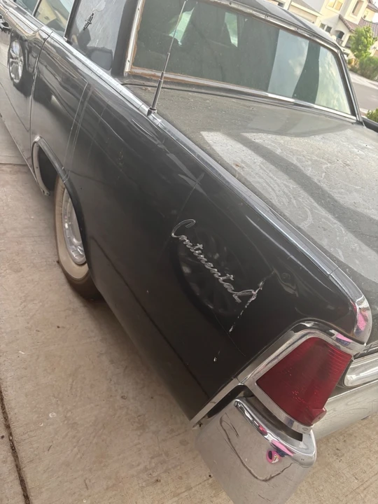 1962 Lincoln Continental 4th Gen - Image 13 of 31
