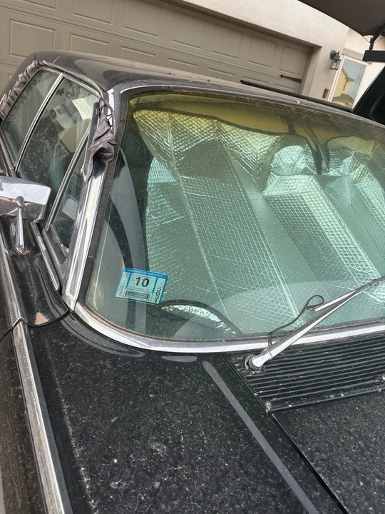 1962 Lincoln Continental 4th Gen - Image 22 of 31