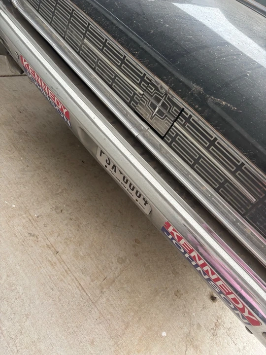 1962 Lincoln Continental 4th Gen - Image 12 of 31
