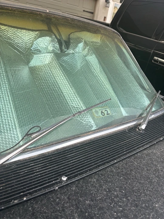 1962 Lincoln Continental 4th Gen - Image 6 of 31