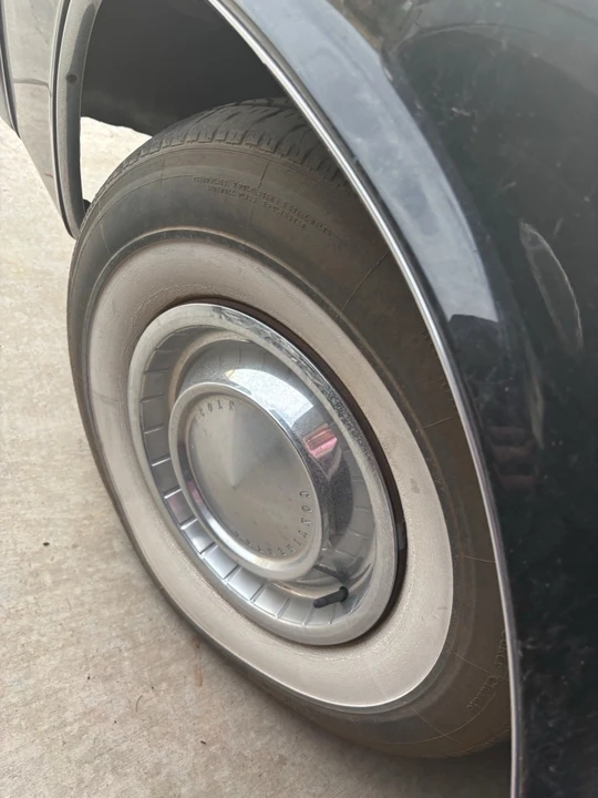 1962 Lincoln Continental 4th Gen - Image 16 of 31