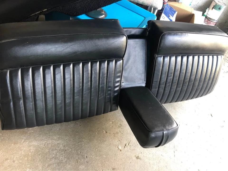1962 Lincoln Continental 4th Gen - Image 3 of 5