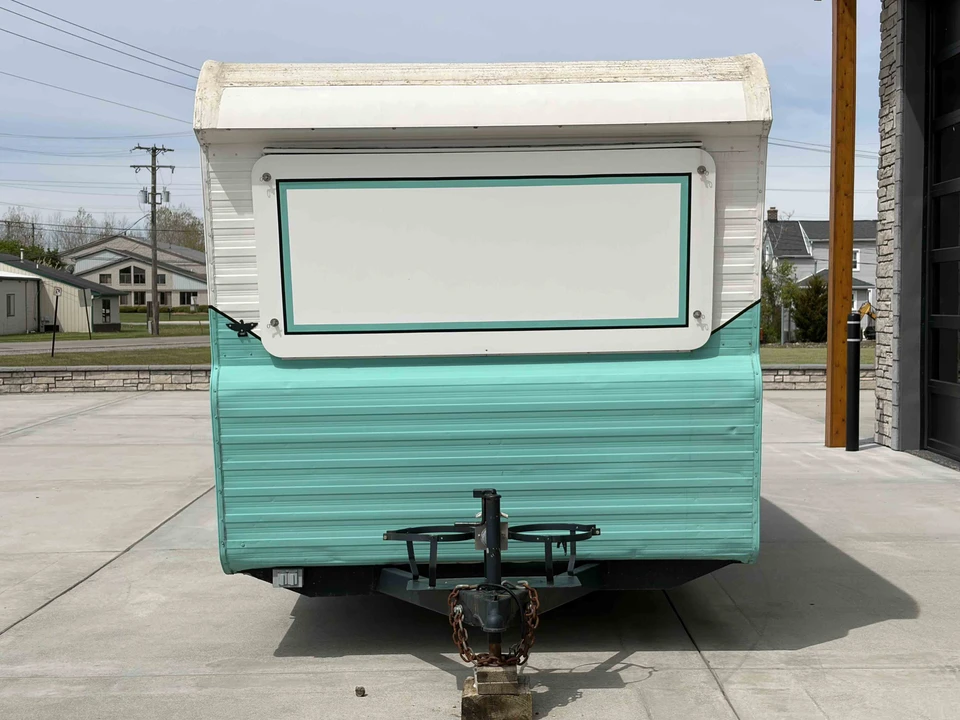1962 Airstream - Image 9 of 31