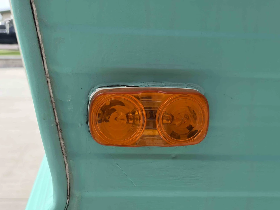 1962 Airstream - Image 30 of 31
