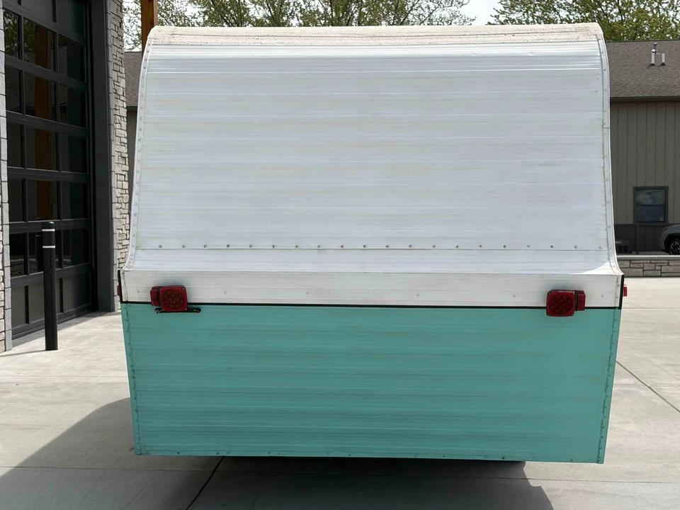 1962 Airstream - Image 6 of 31