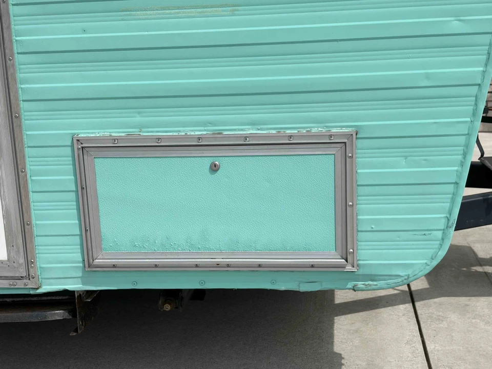 1962 Airstream - Image 17 of 31