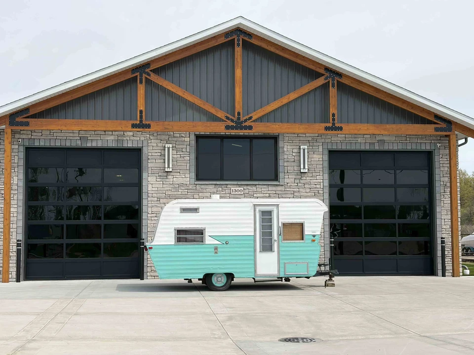 1962 Airstream - Image 3 of 31