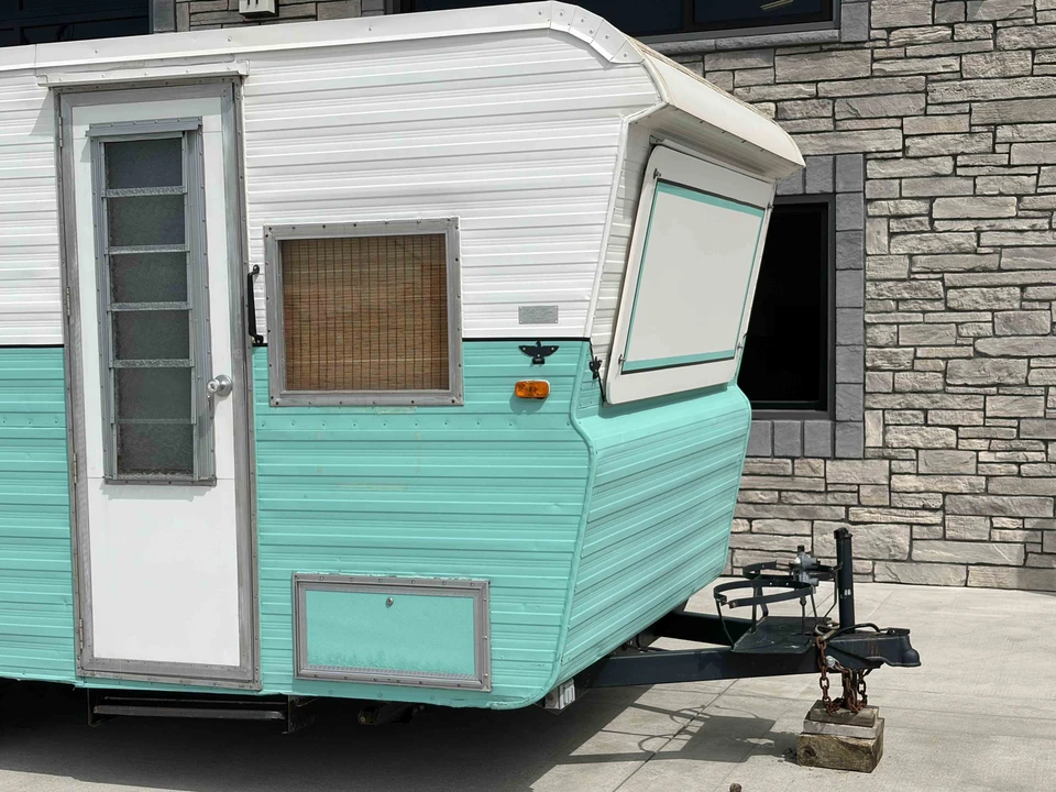 1962 Airstream - Image 10 of 31
