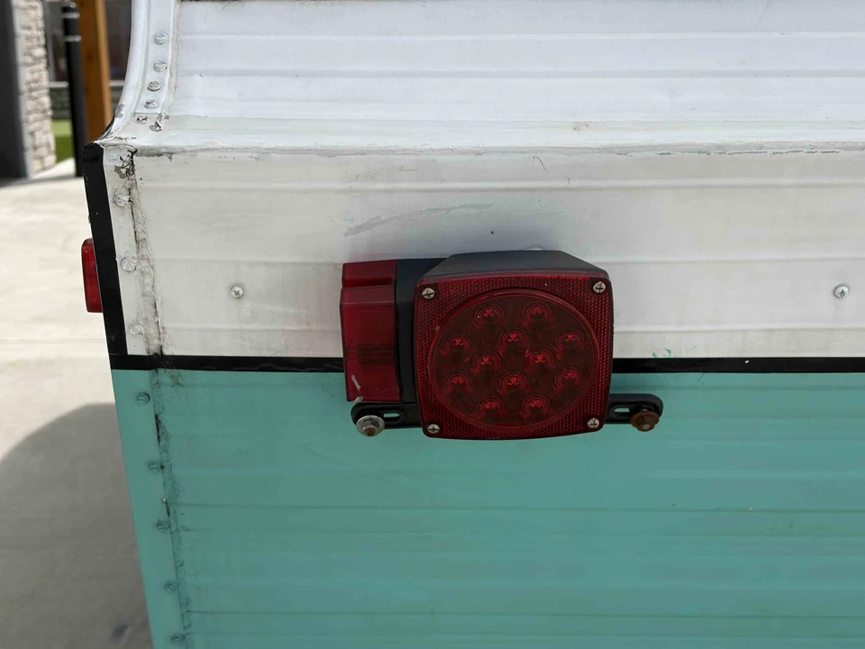 1962 Airstream - Image 25 of 31