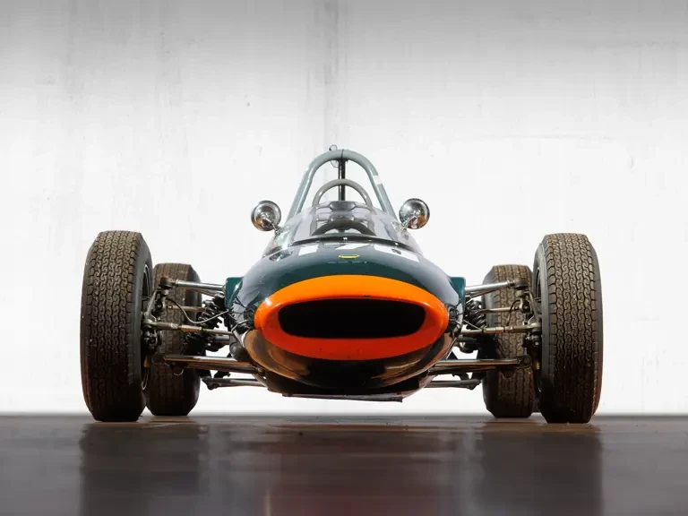 1962 Lotus Open-Wheel - Image 8 of 31