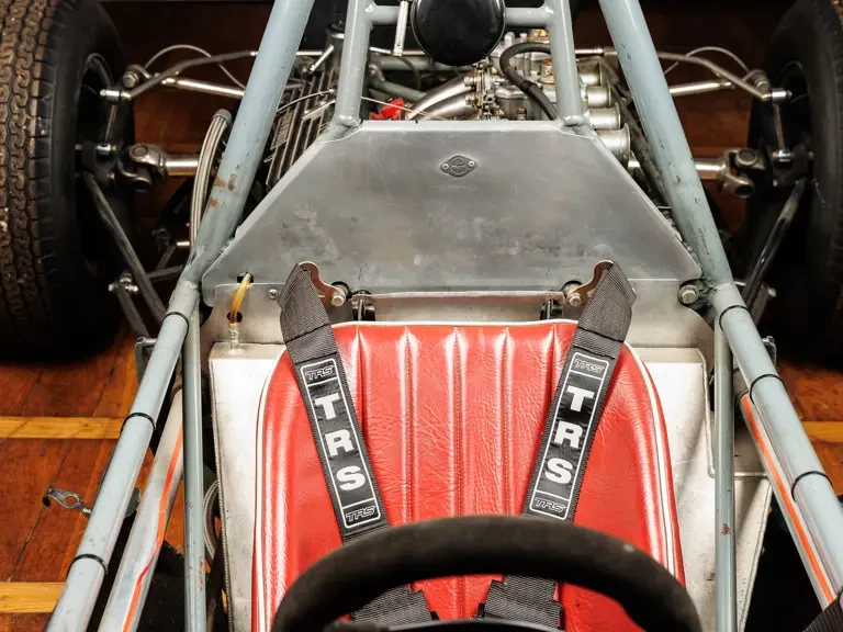 1962 Lotus Open-Wheel - Image 27 of 31
