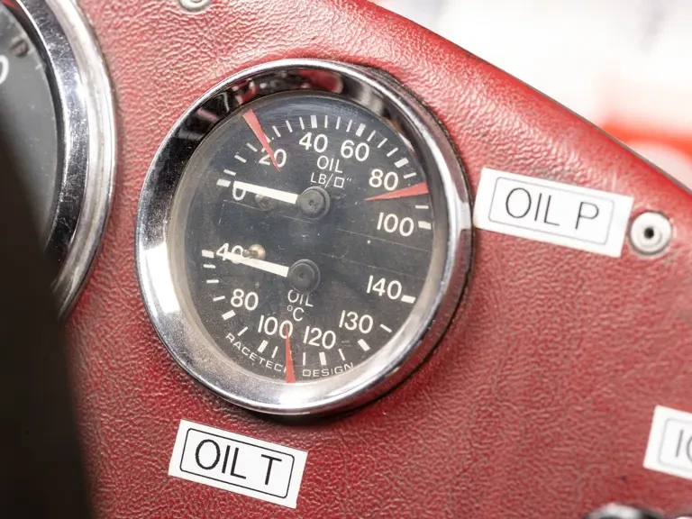 1962 Lotus Open-Wheel - Image 16 of 31