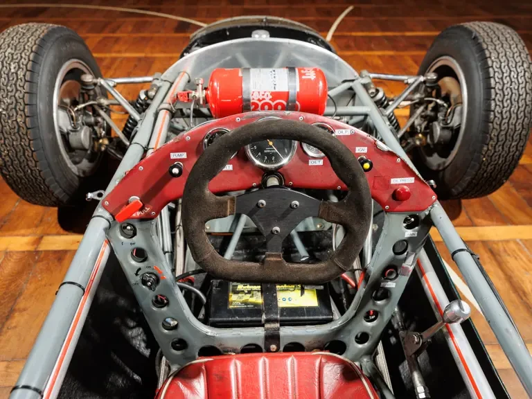 1962 Lotus Open-Wheel - Image 13 of 31