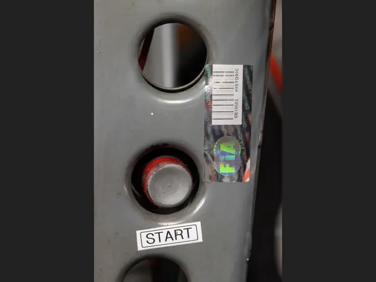 1962 Lotus Open-Wheel - Image 19 of 31