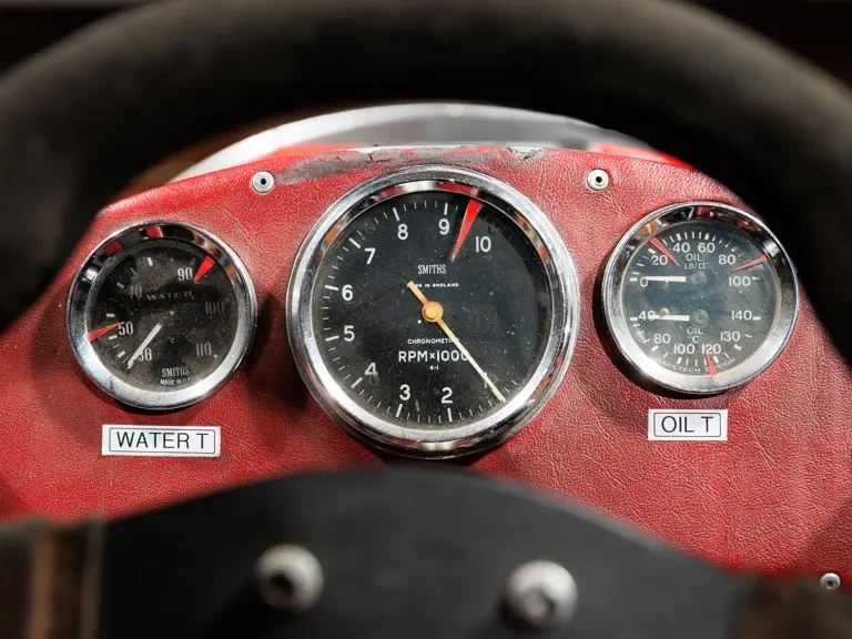 1962 Lotus Open-Wheel - Image 15 of 31