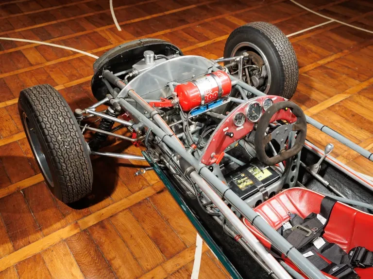 1962 Lotus Open-Wheel - Image 23 of 31