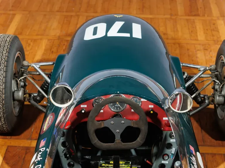 1962 Lotus Open-Wheel - Image 28 of 31