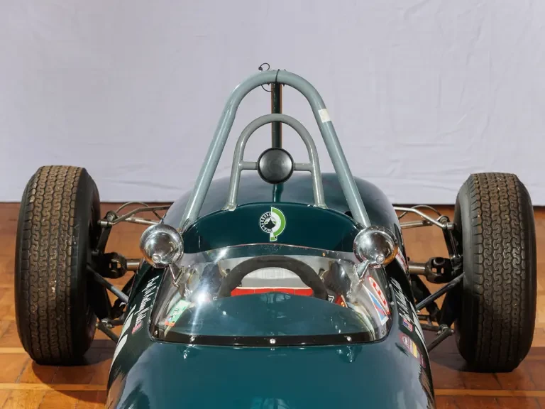 1962 Lotus Open-Wheel - Image 29 of 31