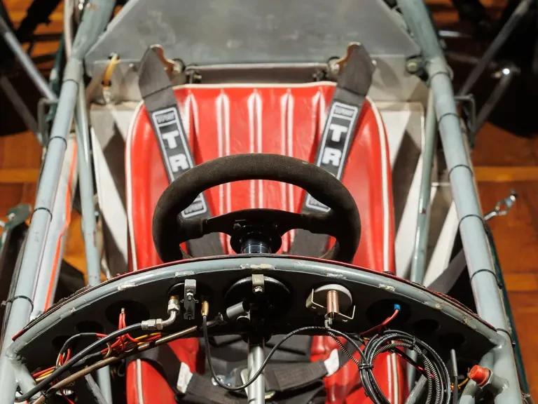 1962 Lotus Open-Wheel - Image 24 of 31