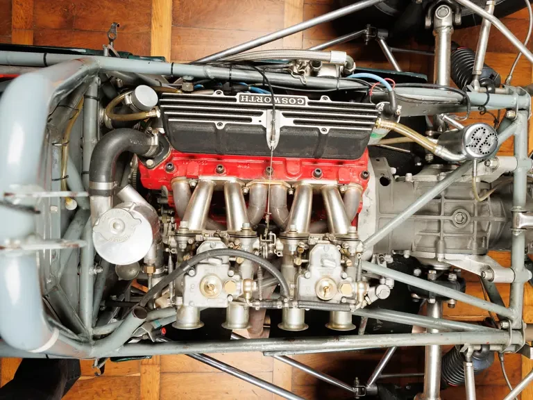 1962 Lotus Open-Wheel - Image 4 of 31