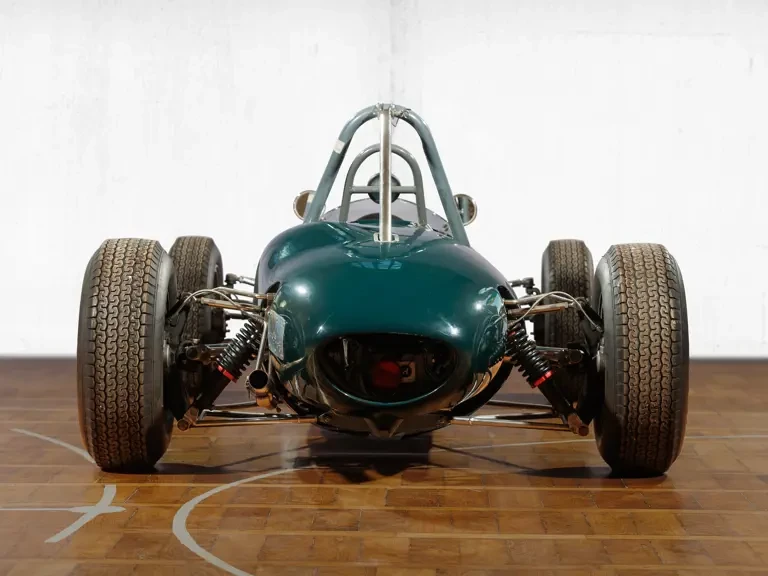 1962 Lotus Open-Wheel - Image 9 of 31