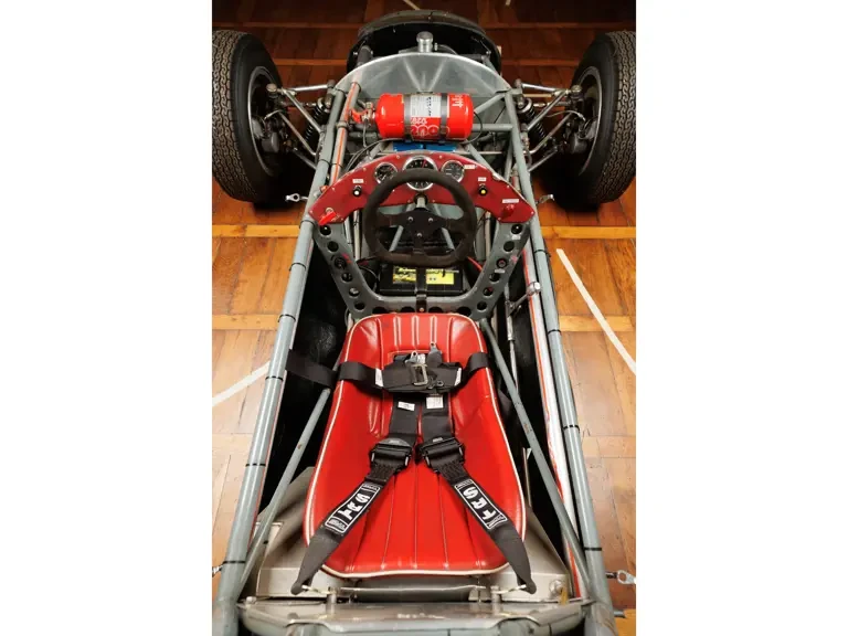 1962 Lotus Open-Wheel - Image 5 of 31