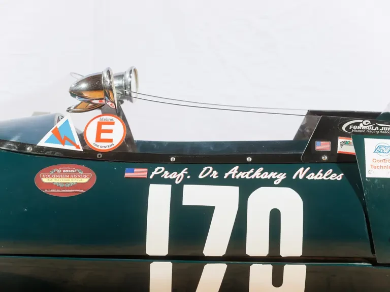 1962 Lotus Open-Wheel - Image 31 of 31