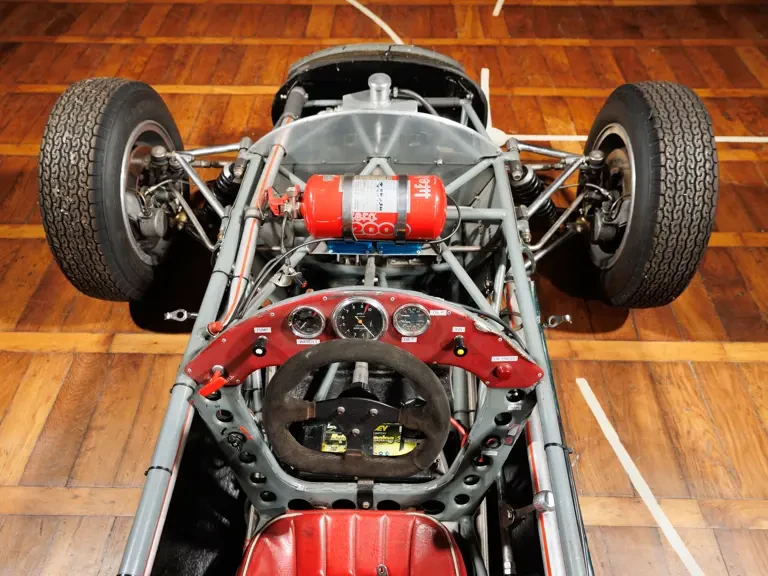 1962 Lotus Open-Wheel - Image 14 of 31