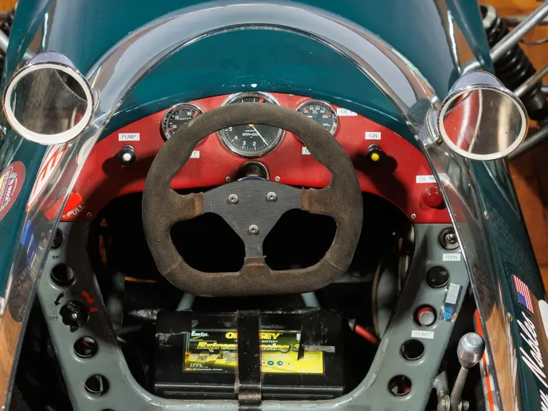 1962 Lotus Open-Wheel - Image 12 of 31